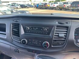 Ford Transit Custom YR19BFT