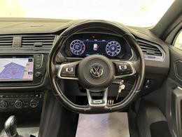 Volkswagen Tiguan AV66NHY