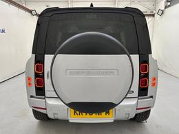Land Rover Defender 110 KR70NFM