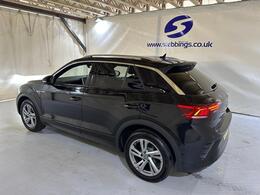 Volkswagen T-Roc CA72JZX