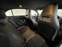 Mercedes-Benz A Class LS70EEG