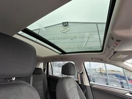 Volkswagen Tiguan Allspace DA73HWO