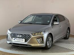 Hyundai IONIQ KM22UCT
