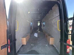 Volkswagen Crafter WJ22LJN