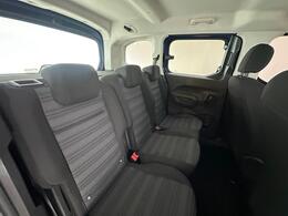 Vauxhall Combo Life YX70XER