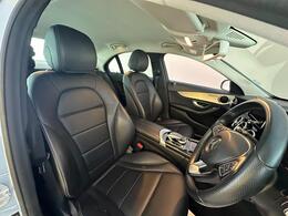 Mercedes-Benz C Class NL64GGX