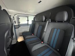 Ford E-Transit Custom AF74WKP