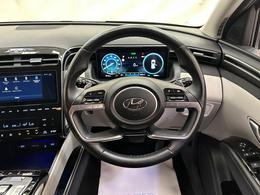Hyundai TUCSON ET21OOW