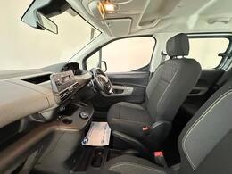 Peugeot Rifter CY68AYK