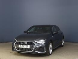 Audi A3 BJ21XDT