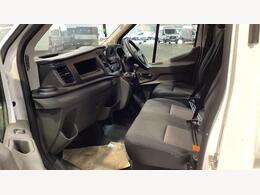 Ford Transit FG25APZ