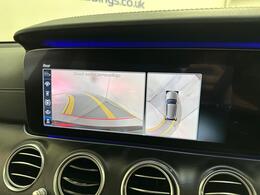 Mercedes-Benz E Class KD19WYR
