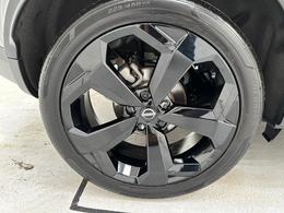 Nissan Juke DN74WTJ
