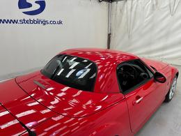 Mazda MX-5 MX562