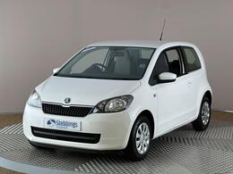 Skoda Citigo AE13UCZ