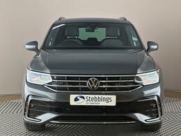 Volkswagen Tiguan MM23HOA