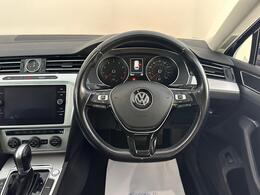 Volkswagen Passat WO19GZU