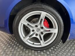 Porsche Cayman AJ10ULE