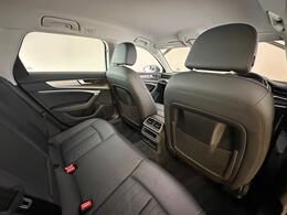 Audi A6 Avant MM71ZND