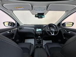 Nissan Qashqai SG18NZH