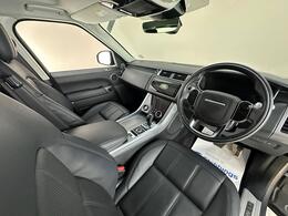 Land Rover Range Rover Sport WJ22BFA