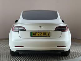 Tesla Model 3 AF72UUV