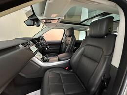 Land Rover Range Rover Sport EF18YSH