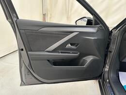 Vauxhall Astra CK24WHW