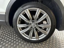 Volkswagen Tiguan BU18PCV