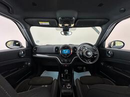 MINI Countryman MC19EJV