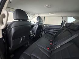 SsangYong Rexton GP19CMO