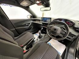Peugeot 2008 NJ73VFT