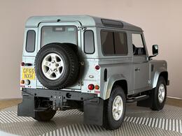 Land Rover Defender 90 GF65NXH