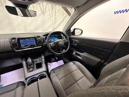 Citroen C5 Aircross BF22YGV