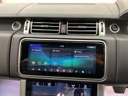 Land Rover Range Rover BU68WBT