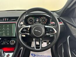 Jaguar F-PACE KO23OXF