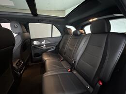 Mercedes-Benz GLE SW22SWF