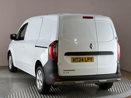 Renault Kangoo Maxi HT24LPY