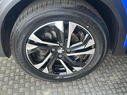 Peugeot 2008 KW72VUU