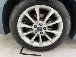 Ford Mondeo AJ70FJD