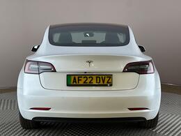 Tesla Model 3 AF22DVZ