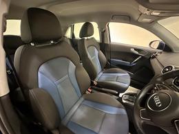 Audi A1 VN18SSU
