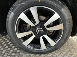 Citroen C3 Aircross LD18JJO