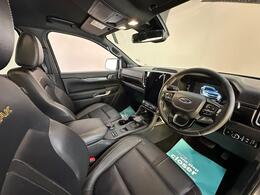 Ford Ranger YM24KKN