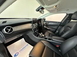 Mercedes-Benz GLA CP18TUA