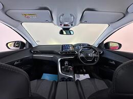 Peugeot 3008 FL67UGZ