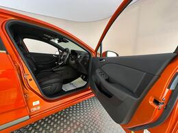 Renault Clio MJ22CTX