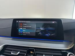 BMW 5 Series LO69YFR