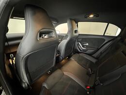 Mercedes-Benz A Class BJ19CJE