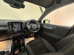 Volvo XC40 WP25VWF